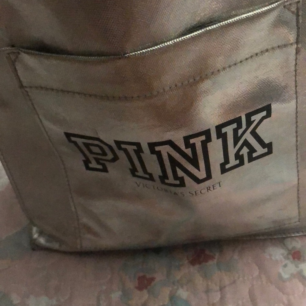 Pink Bag - Picture 2 of 4